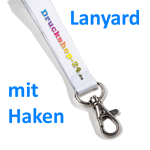 Lanyards individuell bedruckt