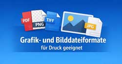 Bestell-Ablauf bei Druckshop-24.de