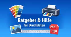 Ratgeber von Druckshop-24.de