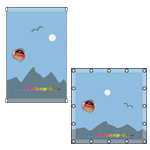 Banner & Werbeplanen drucken lassen